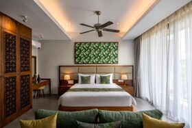 TUI BLUE Angkor Grace Wellness Resort