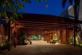 TUI BLUE Angkor Grace Wellness Resort