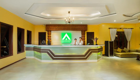 Adventure Siem Reap Residence