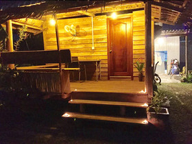 Alibaba Angkor Family Homestay