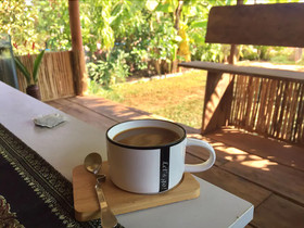 Alibaba Angkor Family Homestay