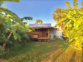 Alibaba Angkor Family Homestay
