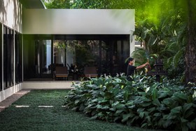 Amansara