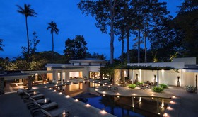 Amansara
