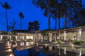 Amansara