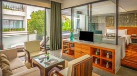 Secondfold Residence