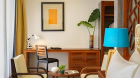Secondfold Residence