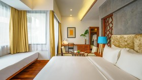 Secondfold Residence