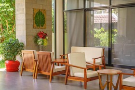 Secondfold Residence