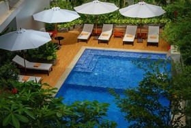 Secondfold Residence