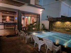 Andy's Place