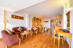 Angkor Century Resort & Spa