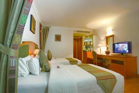 Angkor Century Resort & Spa