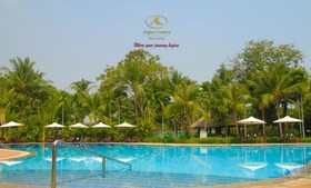 Angkor Century Resort & Spa
