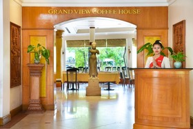 Angkor Century Resort & Spa
