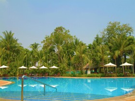 Angkor Century Resort & Spa