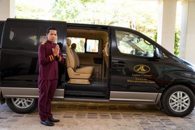 Angkor Century Resort & Spa
