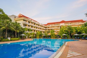 Angkor Century Resort & Spa