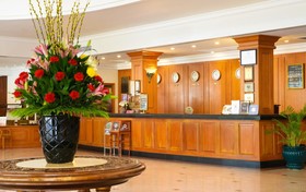 Angkor Century Resort & Spa