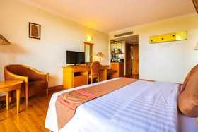Angkor Century Resort & Spa
