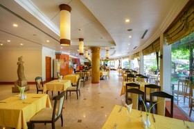 Angkor Century Resort & Spa