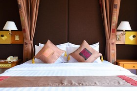 Angkor Century Resort & Spa