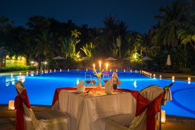 Angkor Century Resort & Spa