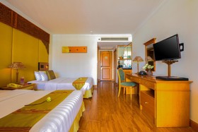 Angkor Century Resort & Spa