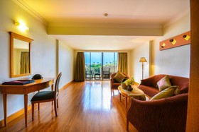 Angkor Century Resort & Spa