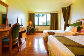 Angkor Century Resort & Spa