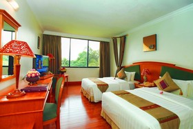 Angkor Century Resort & Spa
