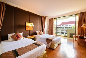 Angkor Century Resort & Spa