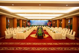 Angkor Century Resort & Spa