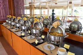 Angkor Century Resort & Spa