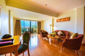 Angkor Century Resort & Spa