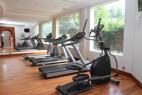 Angkor Century Resort & Spa