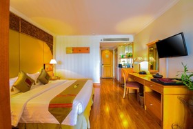 Angkor Century Resort & Spa