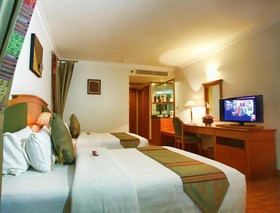 Angkor Century Resort & Spa
