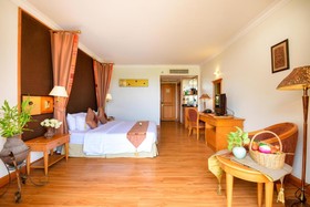 Angkor Century Resort & Spa