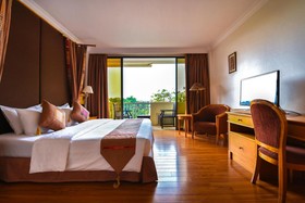 Angkor Century Resort & Spa