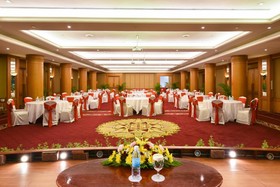 Angkor Century Resort & Spa
