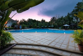 Angkor Century Resort & Spa
