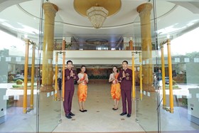 Angkor Century Resort & Spa
