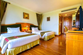 Angkor Century Resort & Spa
