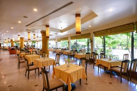 Angkor Century Resort & Spa