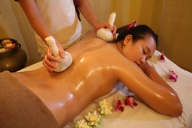 Angkor Century Resort & Spa