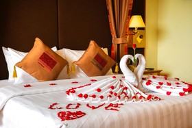 Angkor Century Resort & Spa