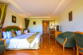 Angkor Century Resort & Spa
