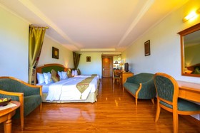 Angkor Century Resort & Spa