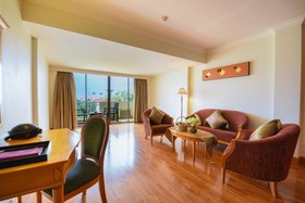 Angkor Century Resort & Spa